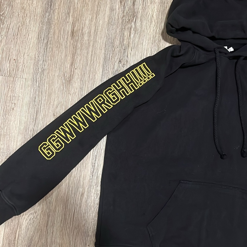 Levis x Star Wars Chewbacca Hoodie - Picture 4 of 13